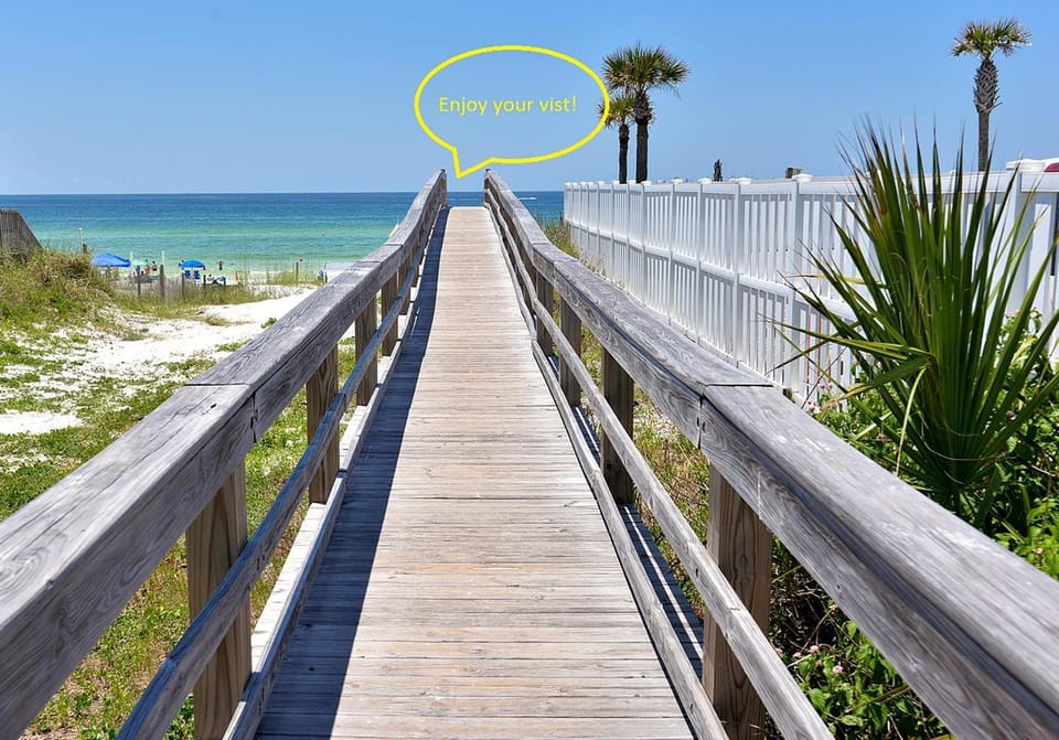 Grand Caribbean East 106 House in Destin