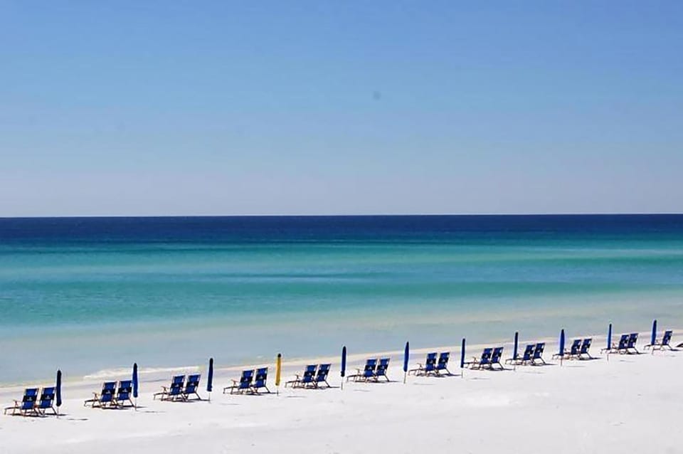 Grand Caribbean East 106 House in Destin