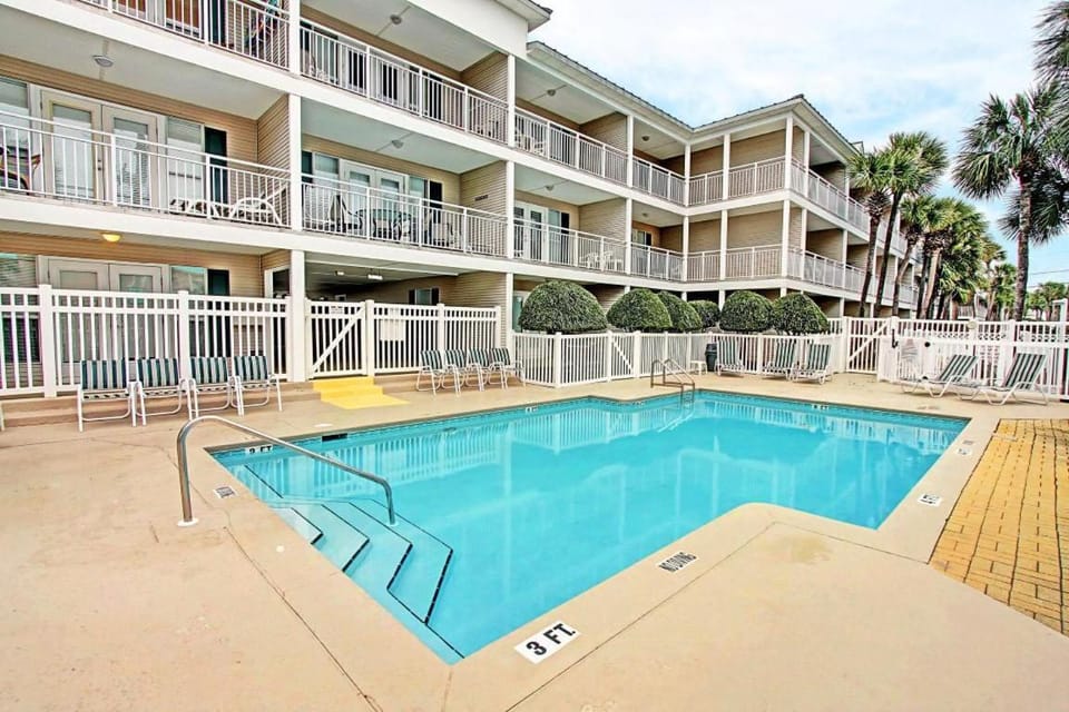 Grand Caribbean West 303 House in Destin