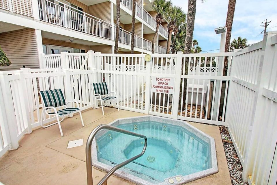 Grand Caribbean West 303 House in Destin