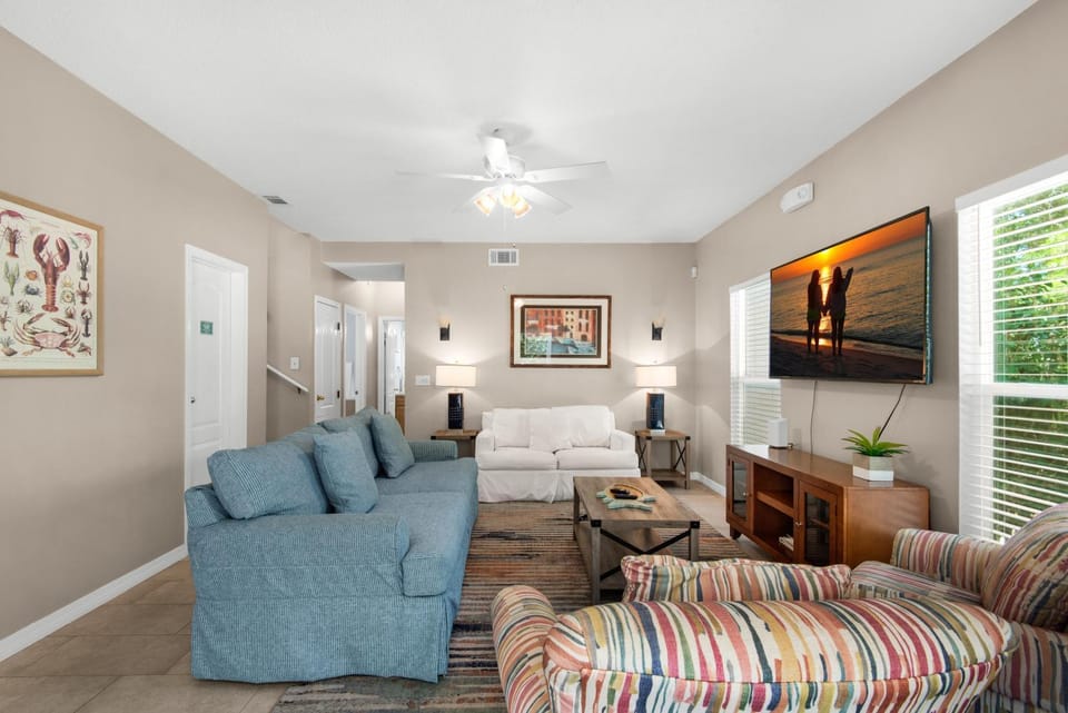 Wildwood Cottage House in Destin