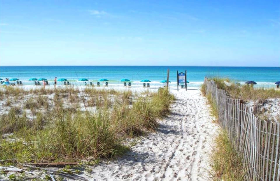 Wildwood Cottage House in Destin