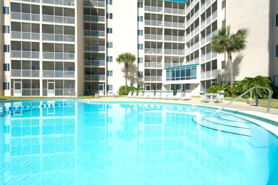 Holiday Surf and Racquet Club 707 House in Destin