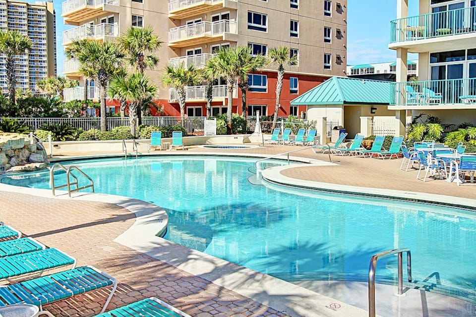 Jade East 1730 House in Destin