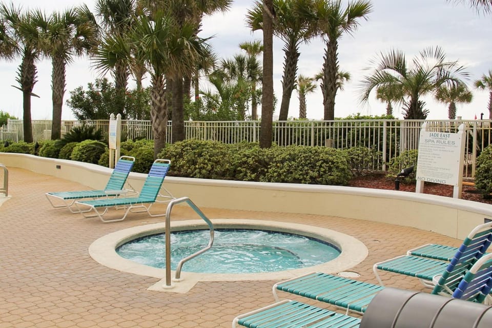 Jade East 1730 House in Destin