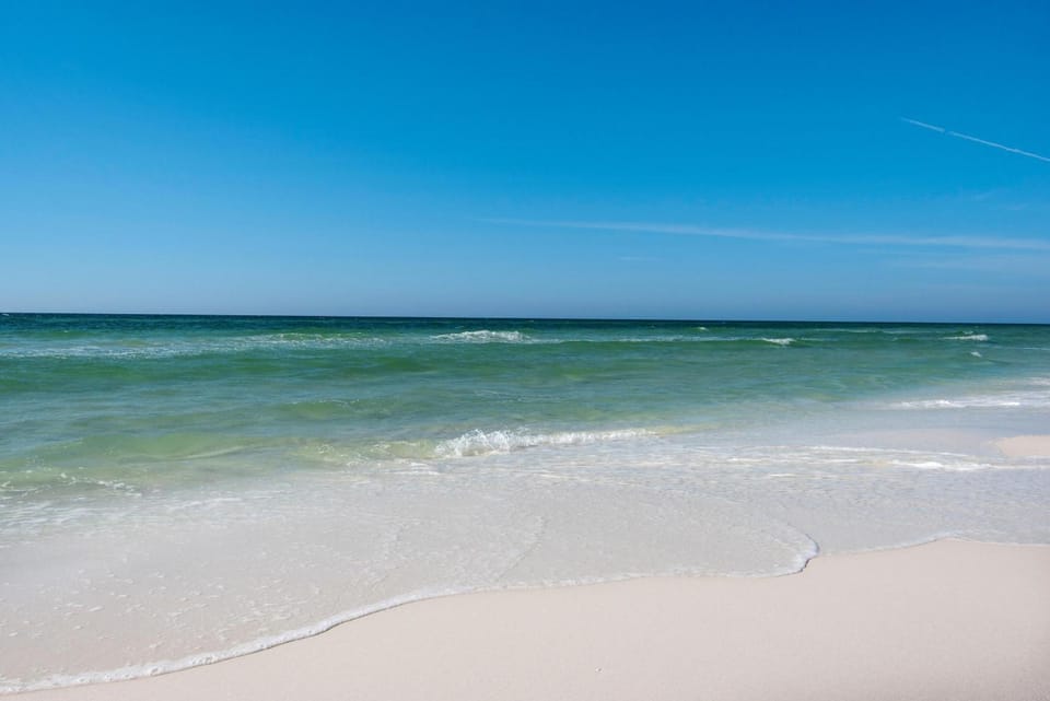 Palms Resort #11002 Full 2 Bedroom House in Destin