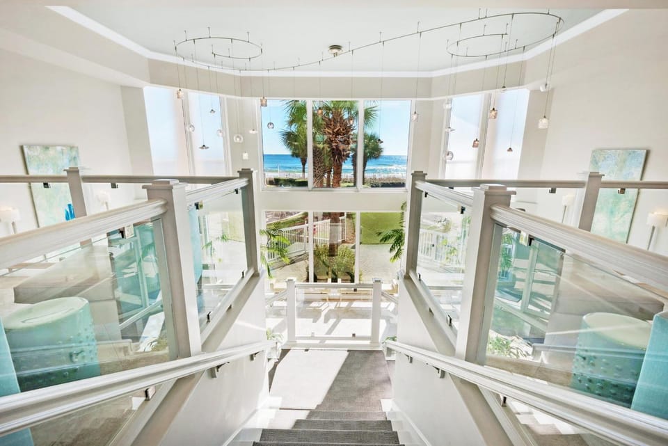 Silver Beach Towers 1205 East House in Destin