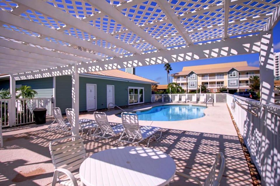 St. Martin Beachwalk Villas 412 House in Destin