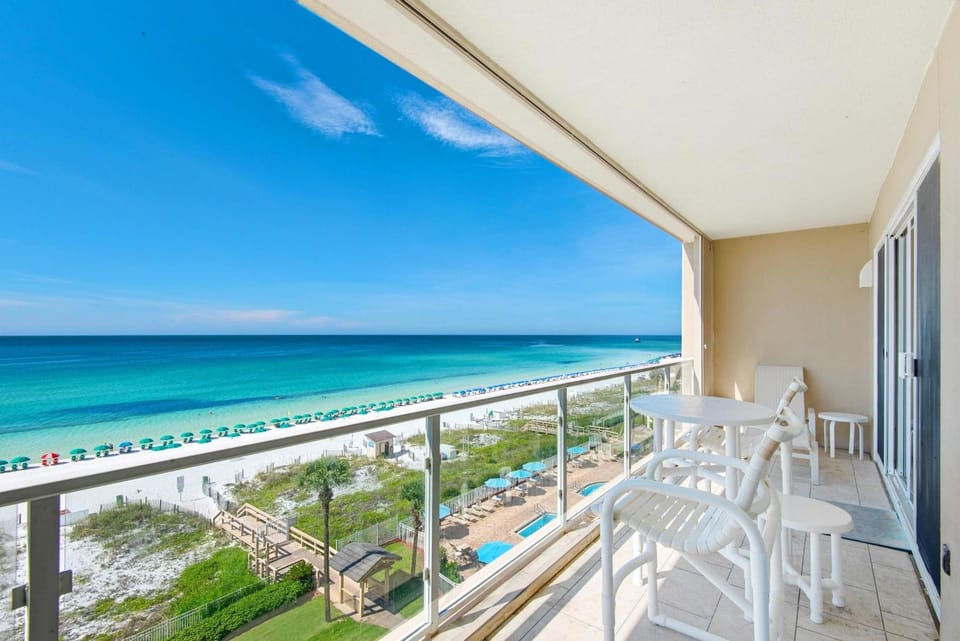 Sterling Sands 502 House in Destin