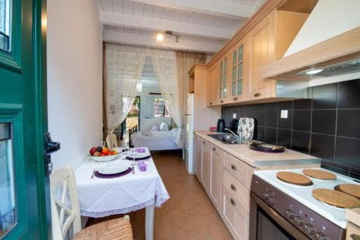 Nandia Studio & Apartment Apartment in Gaios