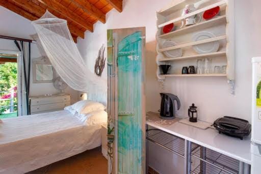 Nandia Studio & Apartment Apartment in Gaios