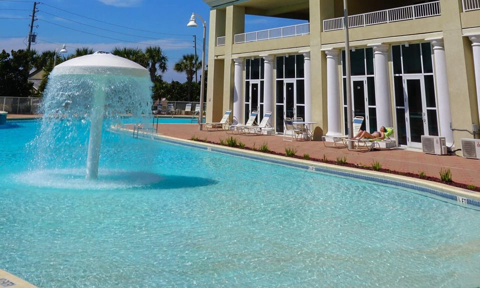 Ariel Dunes I 1502 House in Miramar Beach