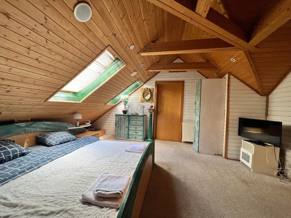 B&B Chardas Bed and Breakfast in Hungary