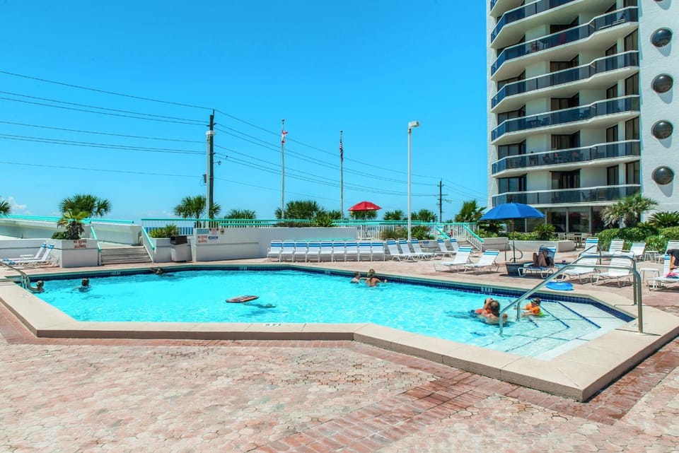 Surfside Resort #309 House in Miramar Beach