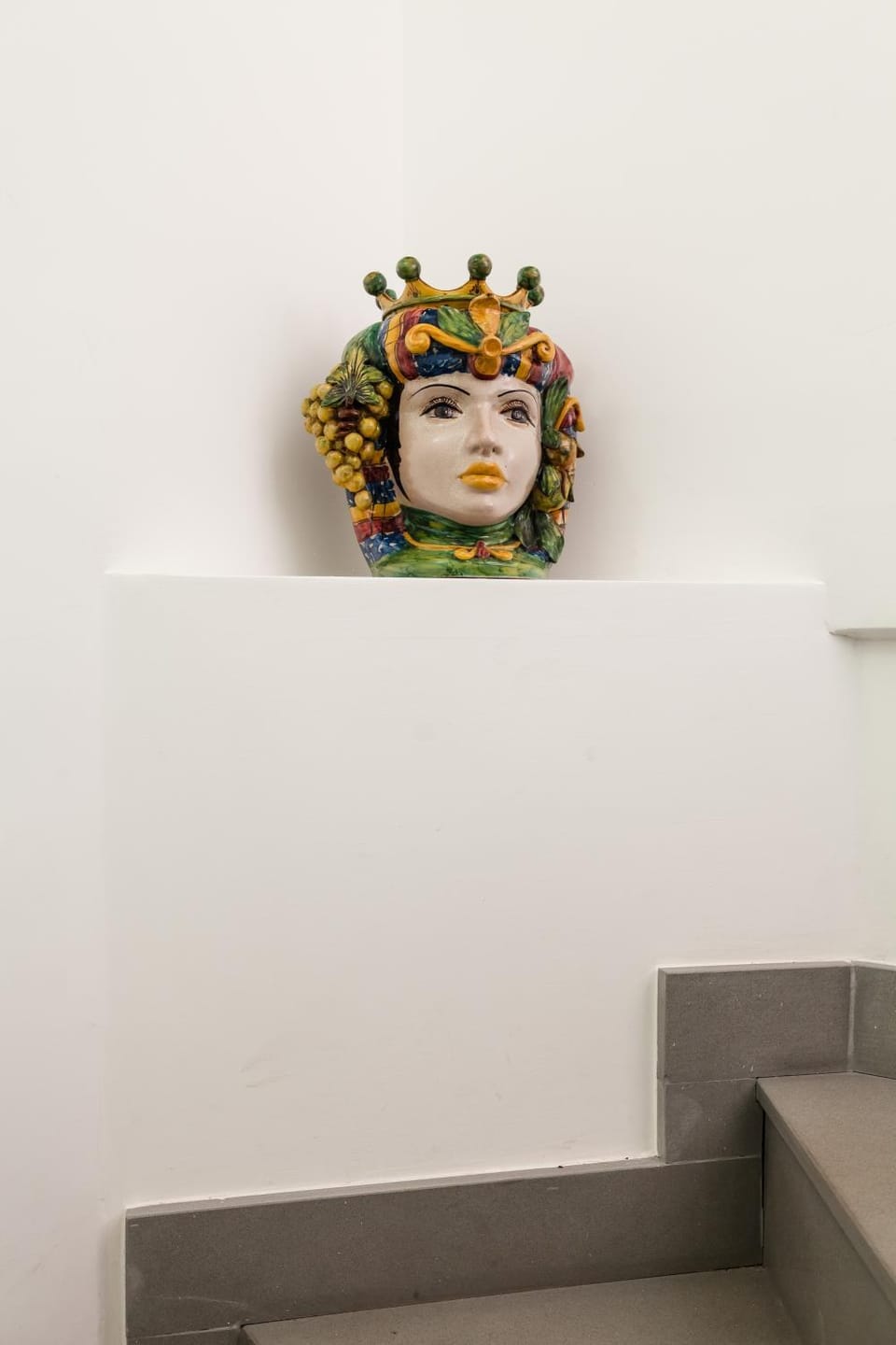 Decorative detail