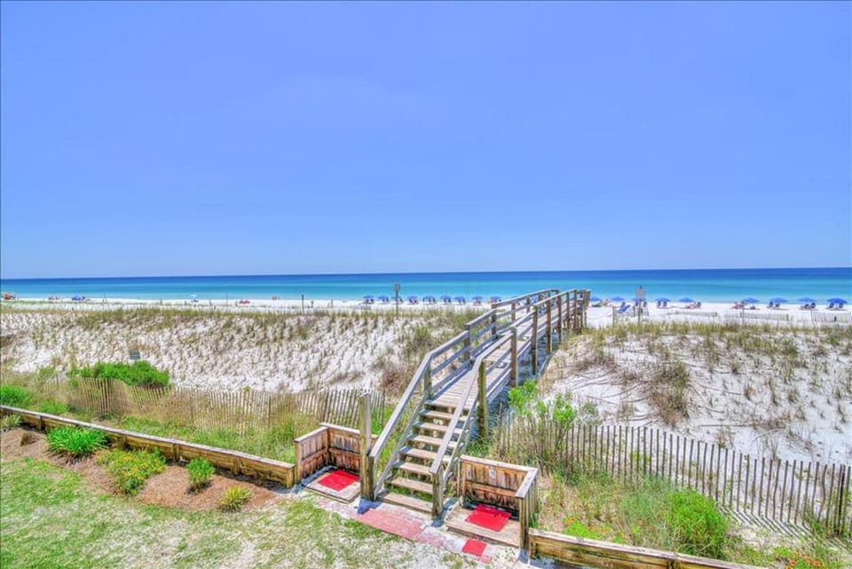 Island Sands 206 House in Okaloosa Island