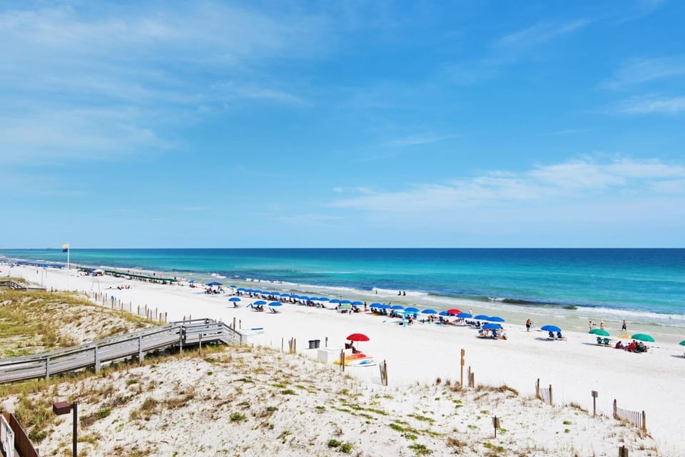Sea Dunes 304 House in Okaloosa Island