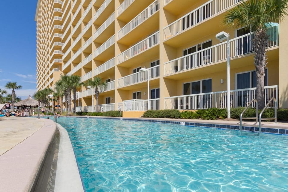 Calypso 2-1907 West House in Panama City Beach