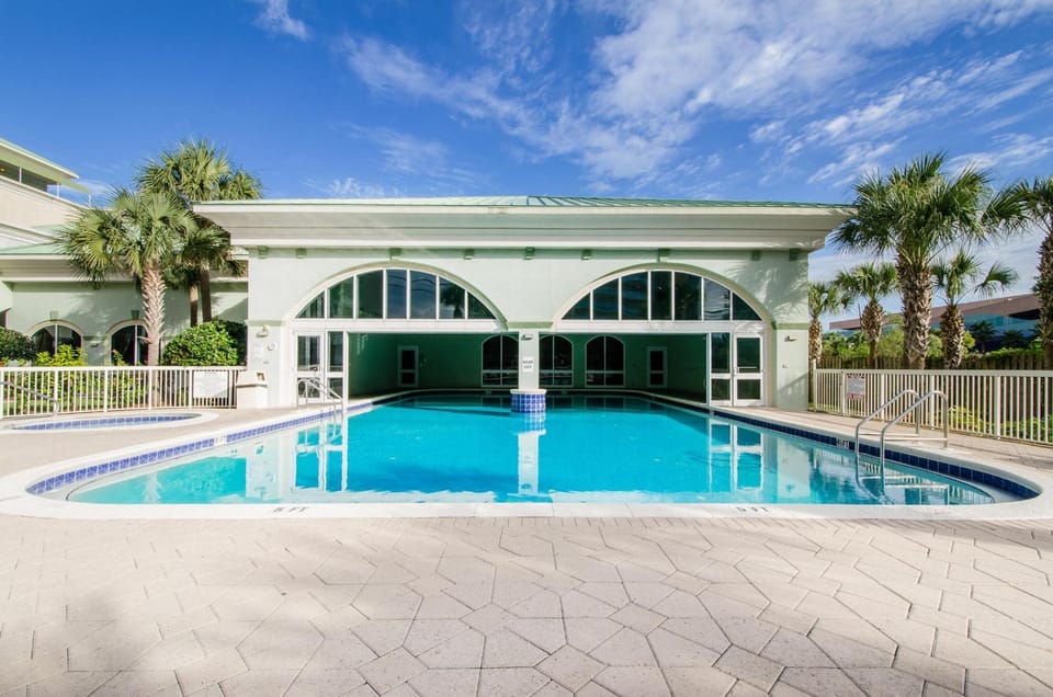 Celadon 309 House in Panama City Beach
