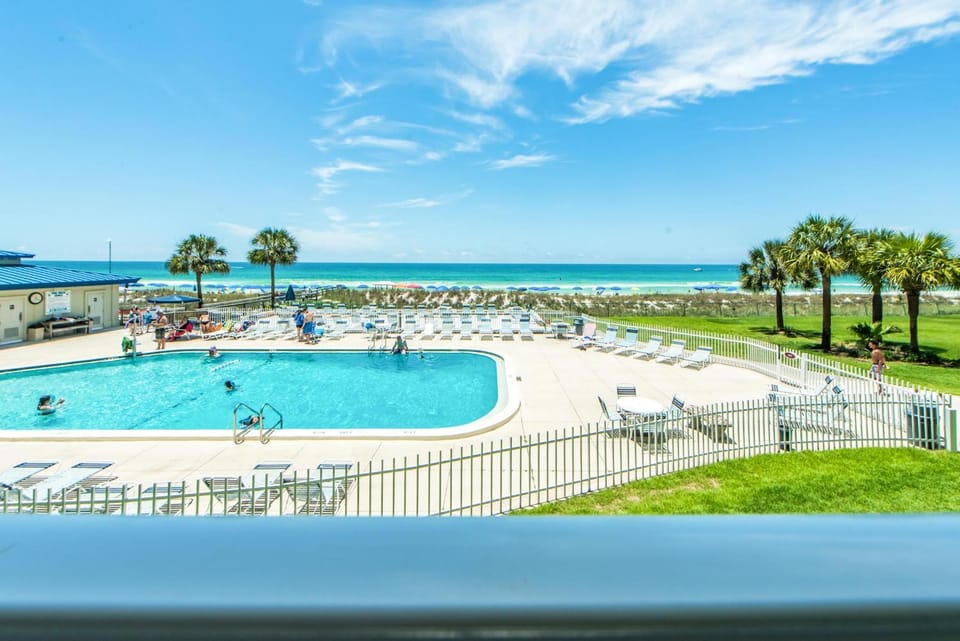 Moonspinner 211B - PCB East House in Lower Grand Lagoon