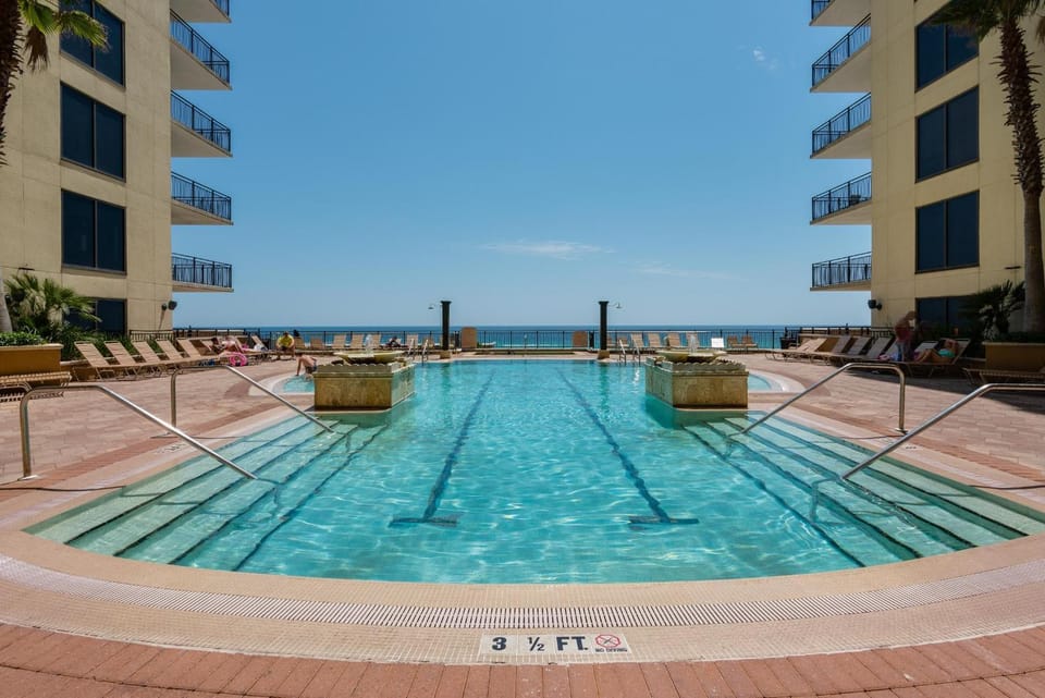 Origin at Seahaven 825 House in Panama City Beach