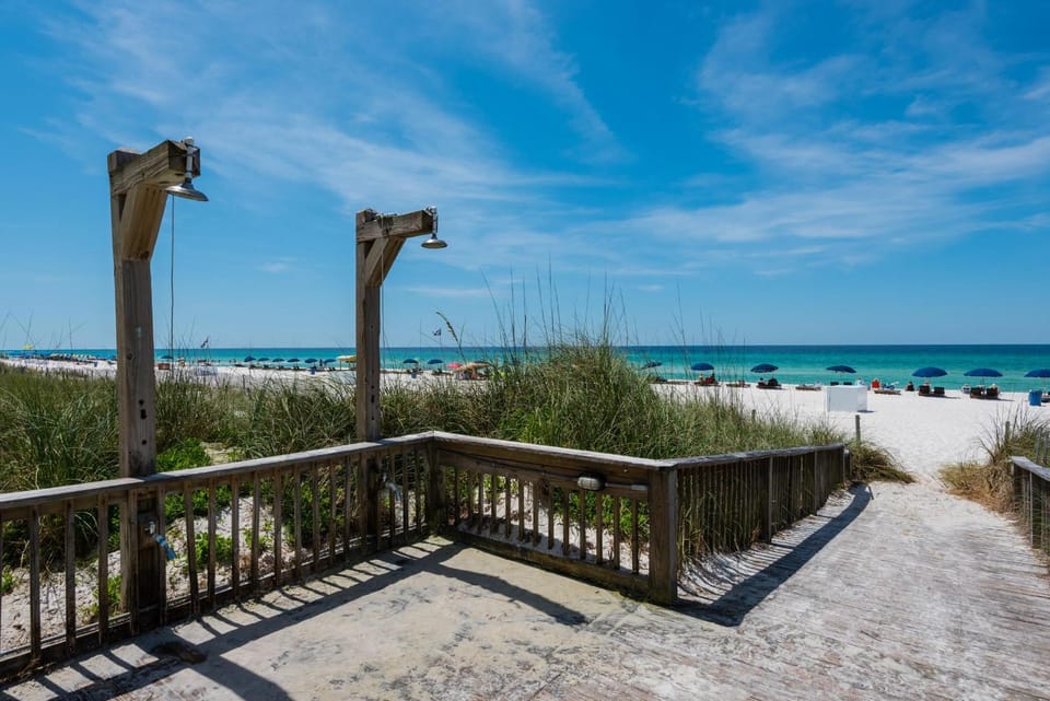 Origin at Seahaven 825 House in Panama City Beach