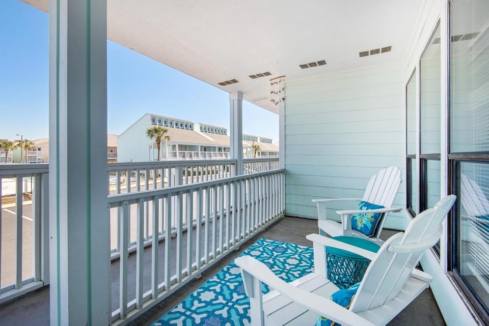 Southwind I-9 House in Panama City Beach