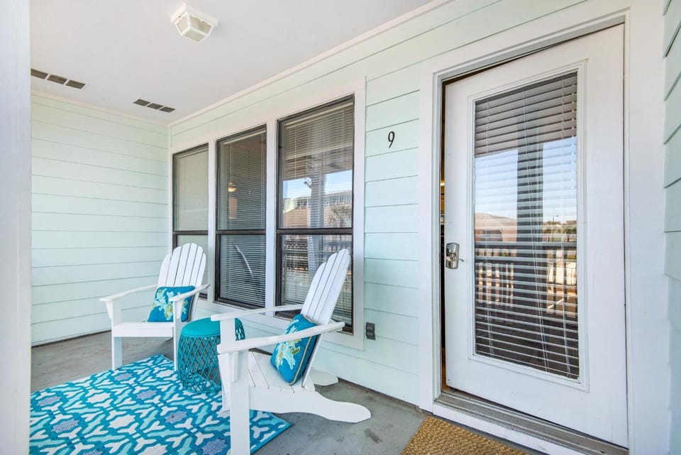Southwind I-9 House in Panama City Beach