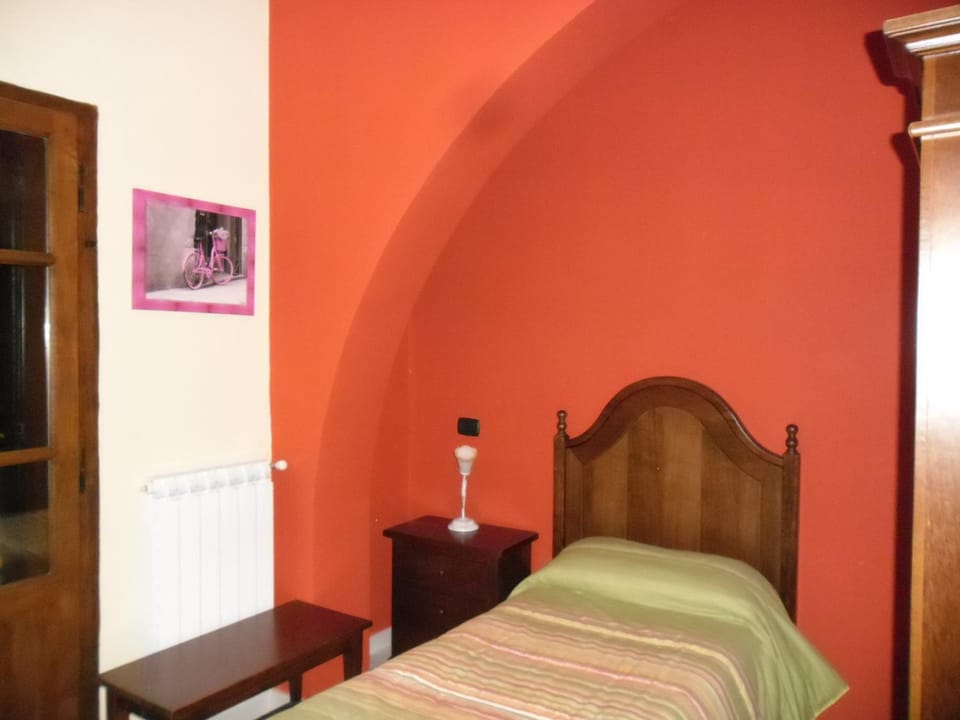 B&B Il Laghetto Bed and Breakfast in Calabria
