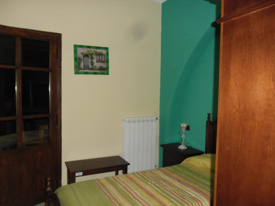 B&B Il Laghetto Bed and Breakfast in Calabria