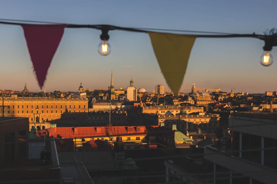 City view