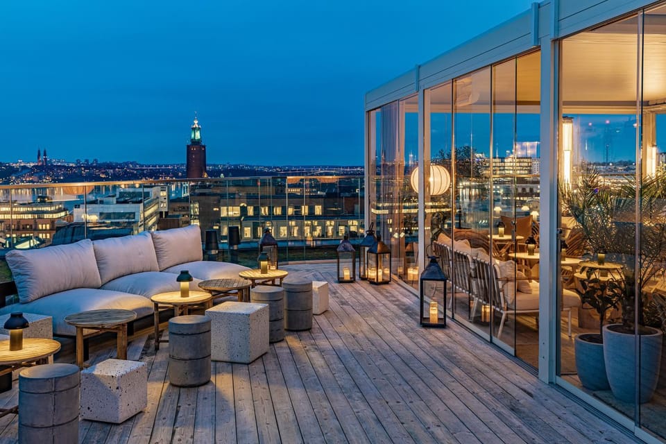 Restaurant/places to eat, Balcony/Terrace, On site