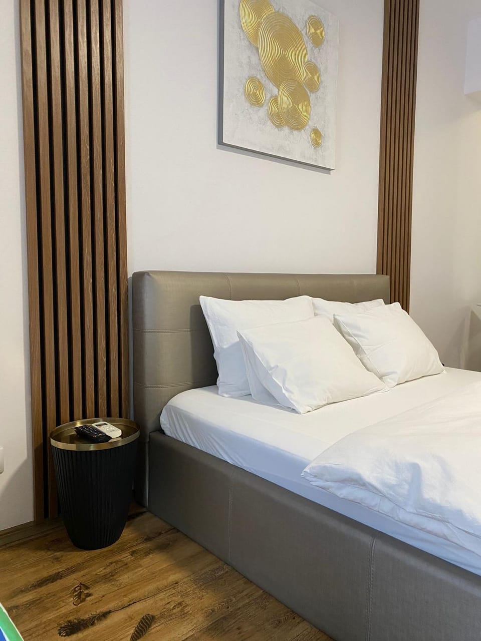 Central Studio Bucharest Apartment in Bucharest