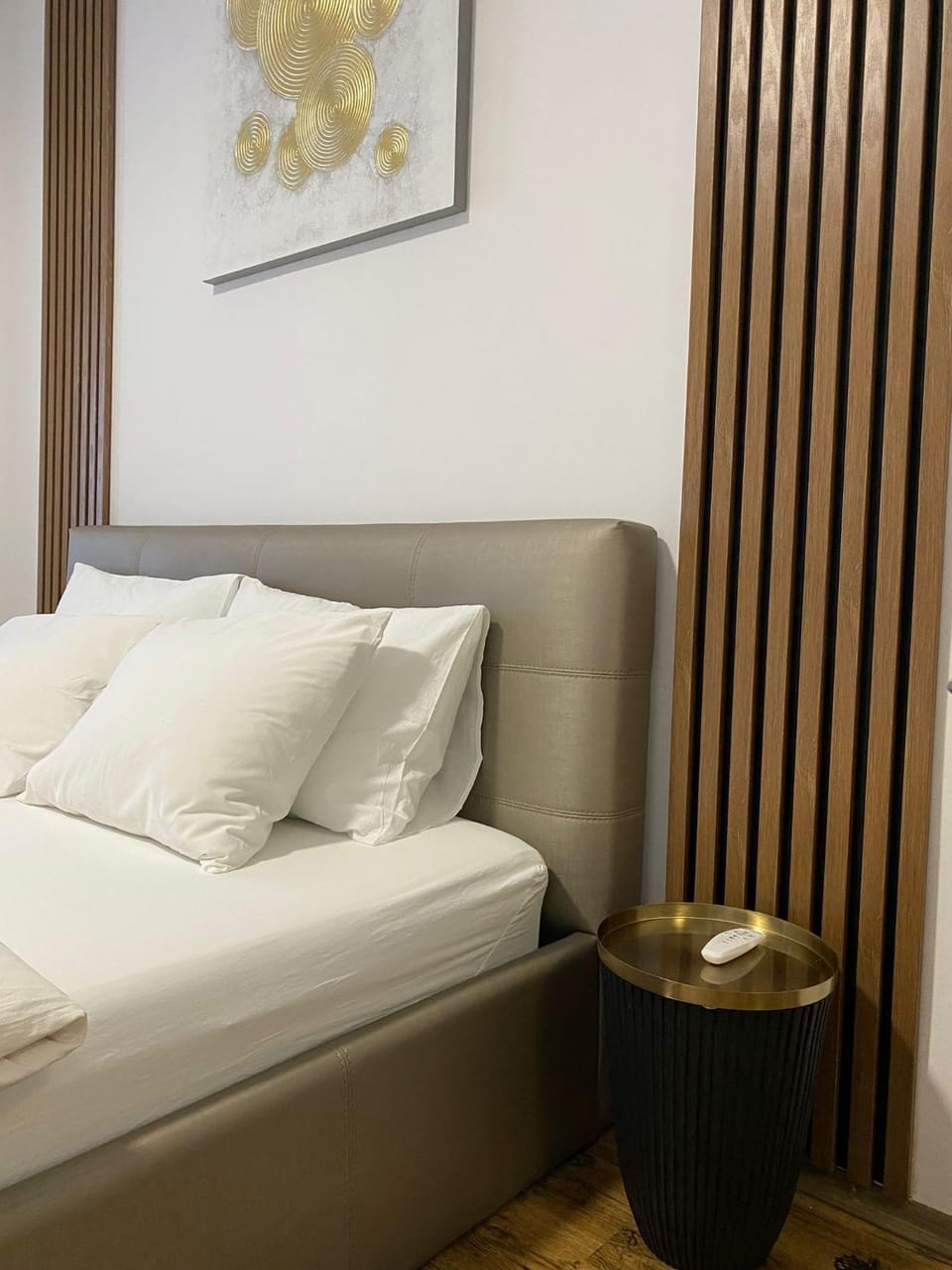 Central Studio Bucharest Apartment in Bucharest
