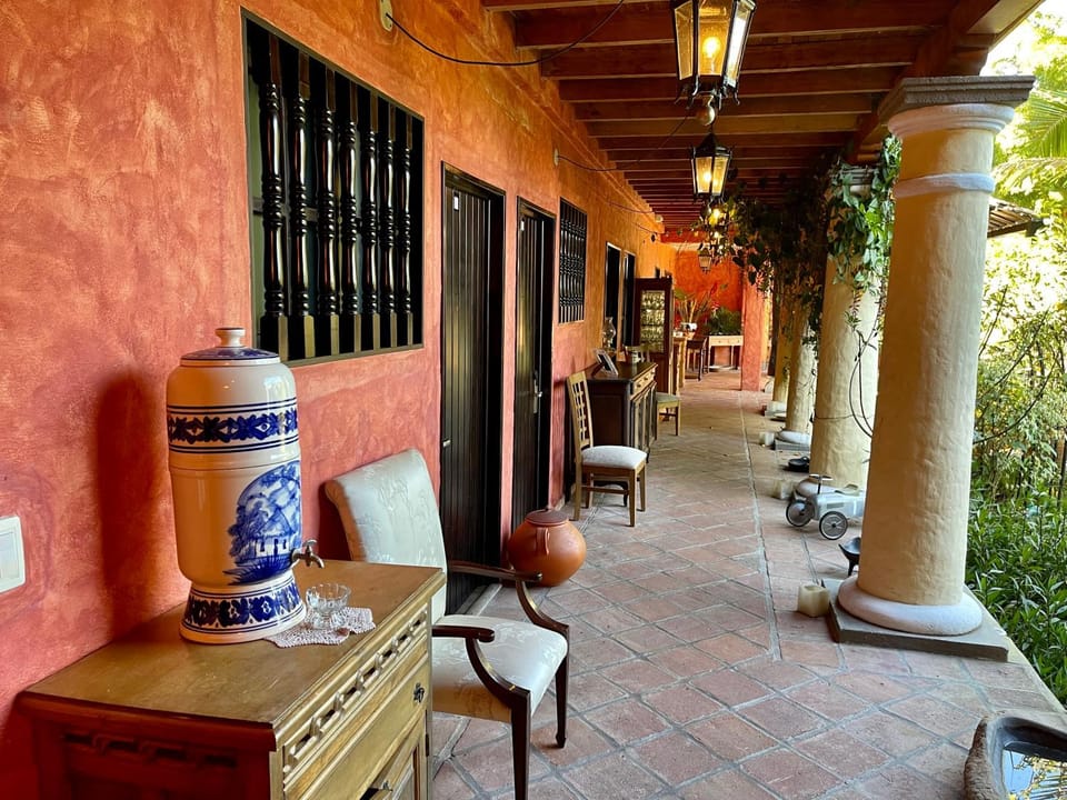 Monasterio San Agustín, Colombia Hotel in Huila, Colombia