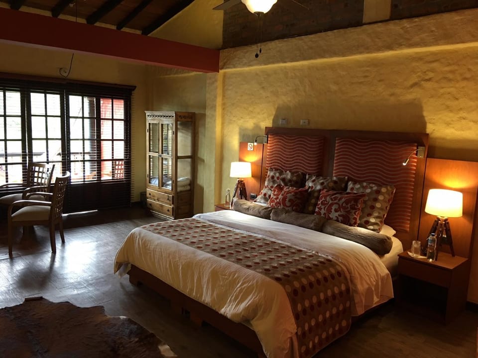 Monasterio San Agustín, Colombia Hotel in Huila, Colombia