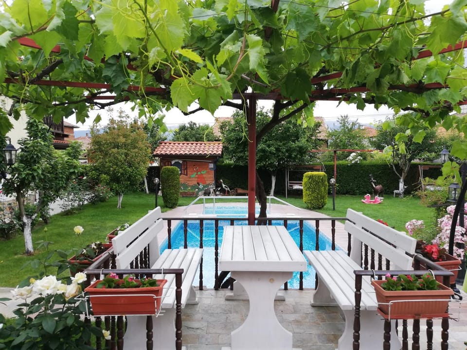 Family hotel Gradina Hotel in Blagoevgrad Province