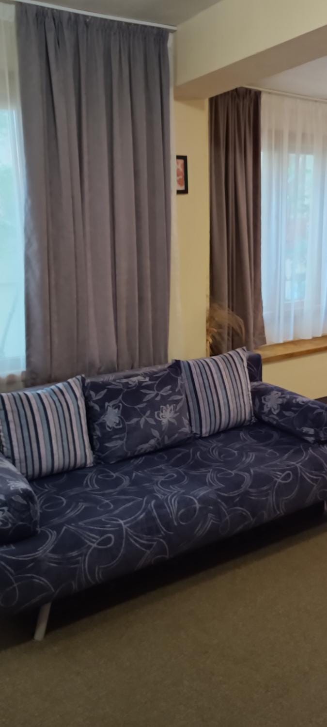 Nirvana Guest House Bed and Breakfast in Nessebar