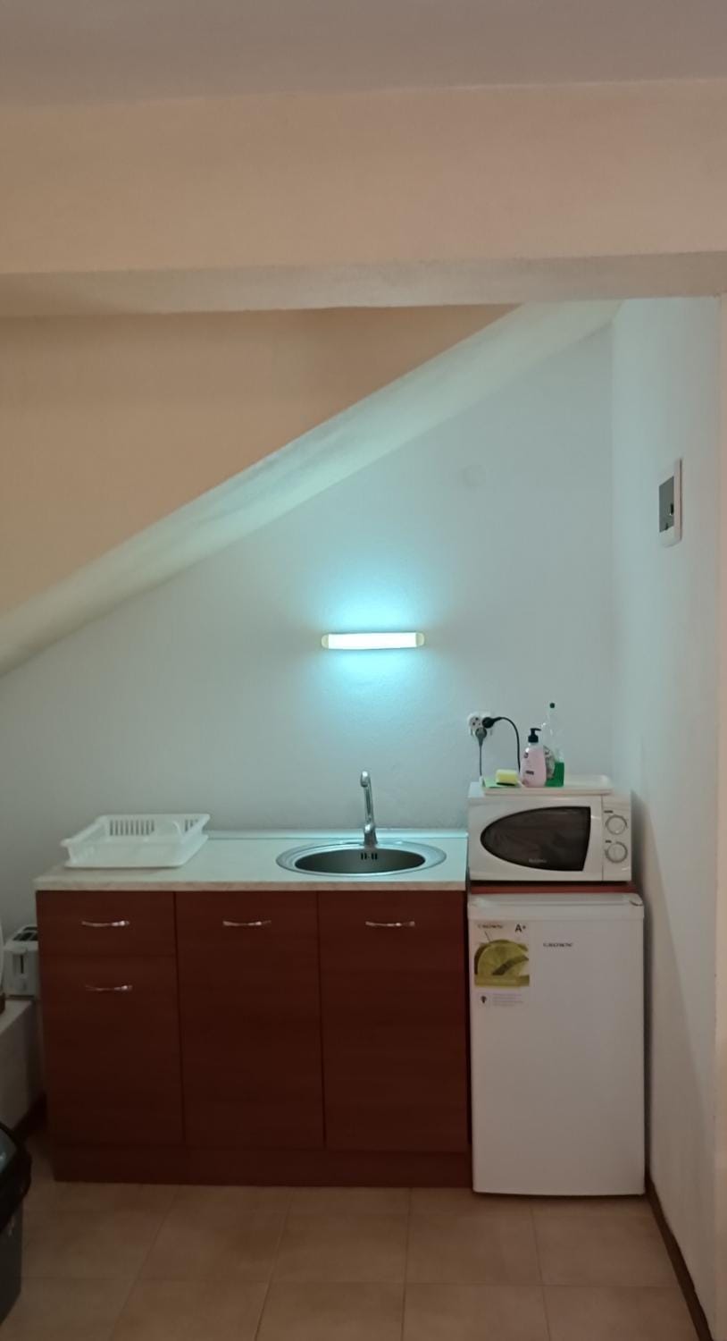 Nirvana Guest House Bed and Breakfast in Nessebar