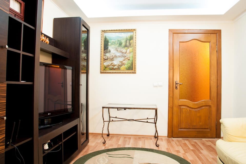 Zankovetska,6 Street Apartment in Slovakia