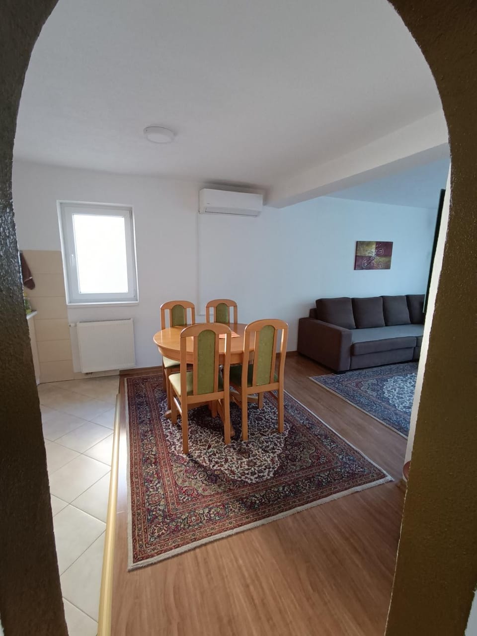 Apartment Soulrest Apartment in Sarajevo