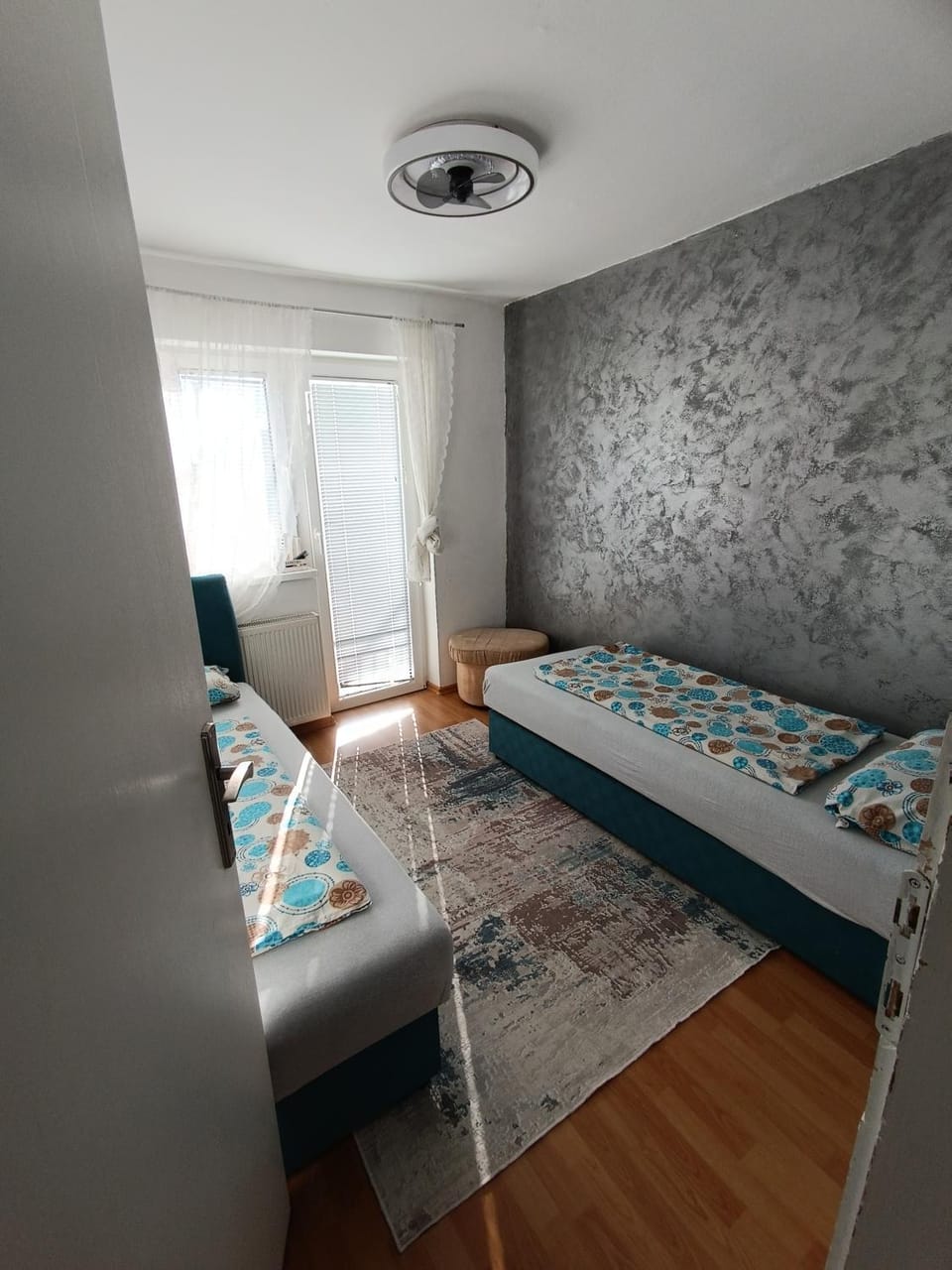 Apartment Soulrest Apartment in Sarajevo