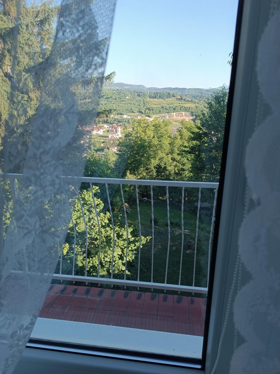 Apartment Soulrest Apartment in Sarajevo