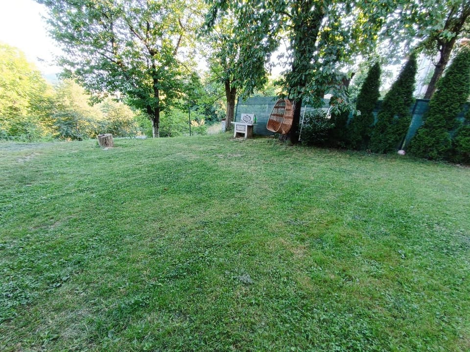 Apartment Soulrest Apartment in Sarajevo