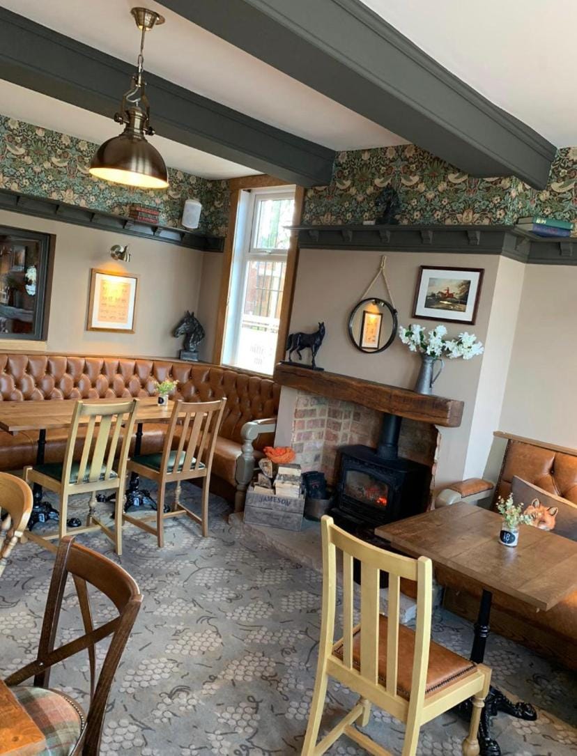 The Griffin Inn Inn in St Helens