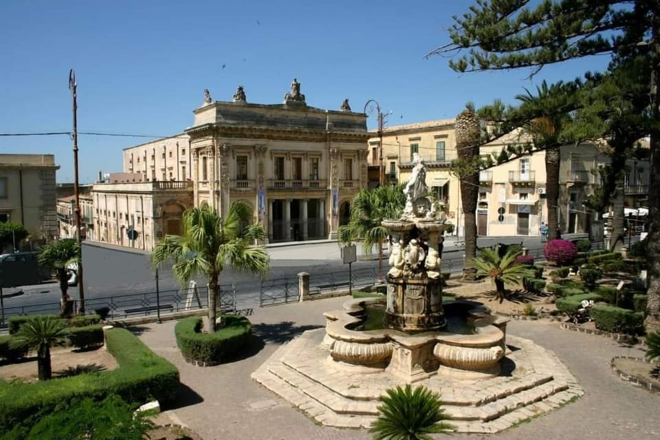 Nearby landmark, City view, Landmark view, Location
