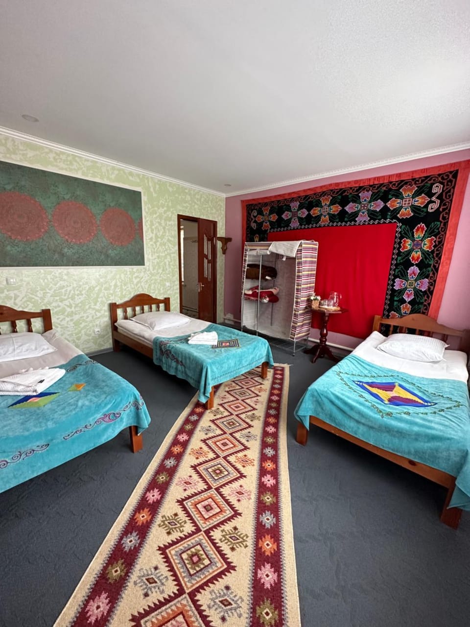 Guest House Emily Bed and Breakfast in Asia