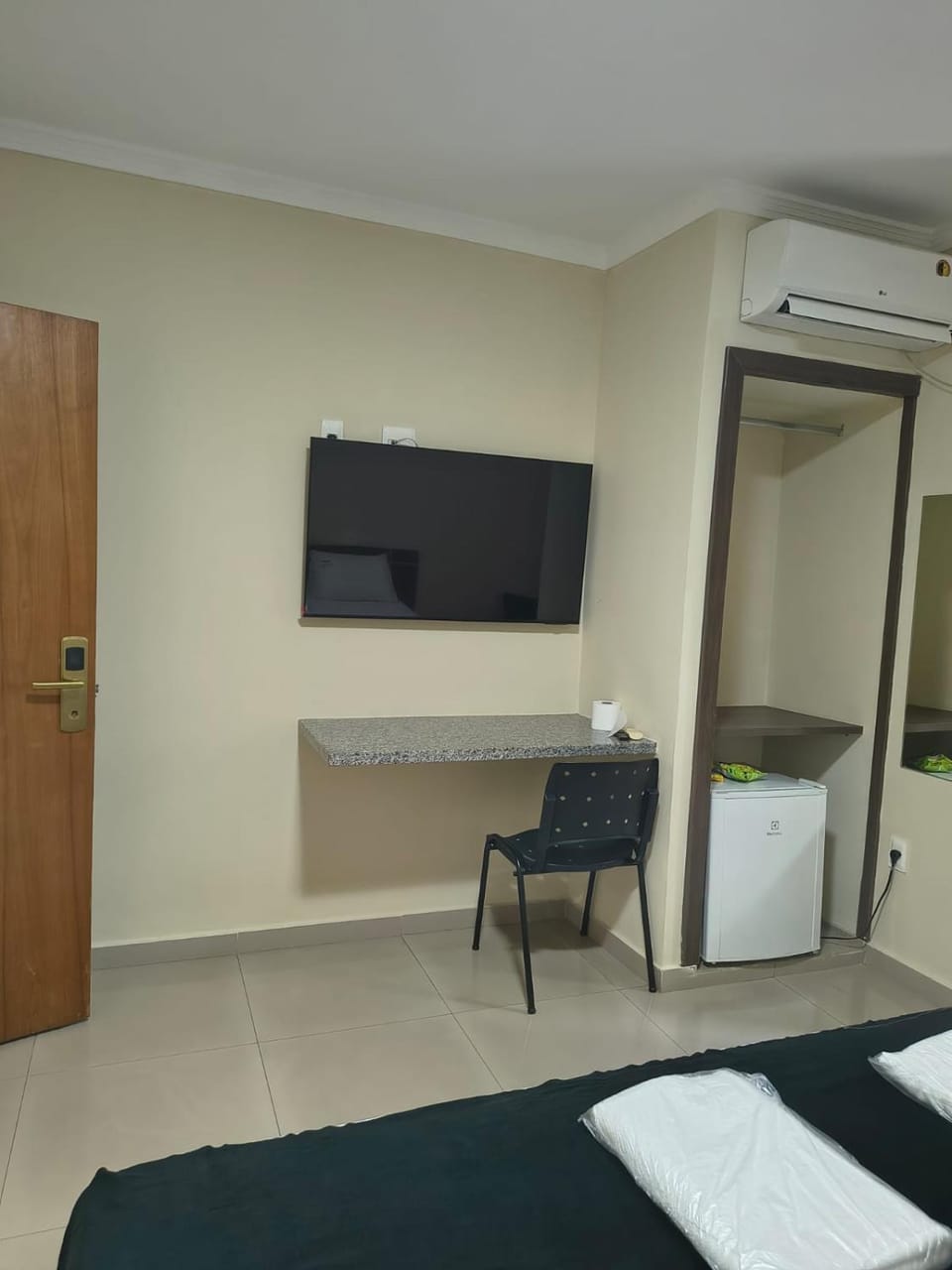Apoema Hotel Hotel in State of Mato Grosso, Brazil