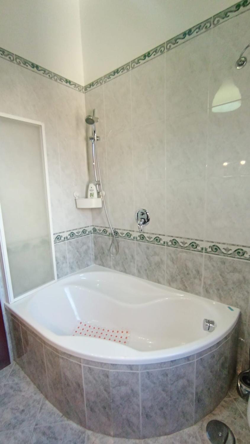 Suite Mary casa vacanze Apartment in Salerno