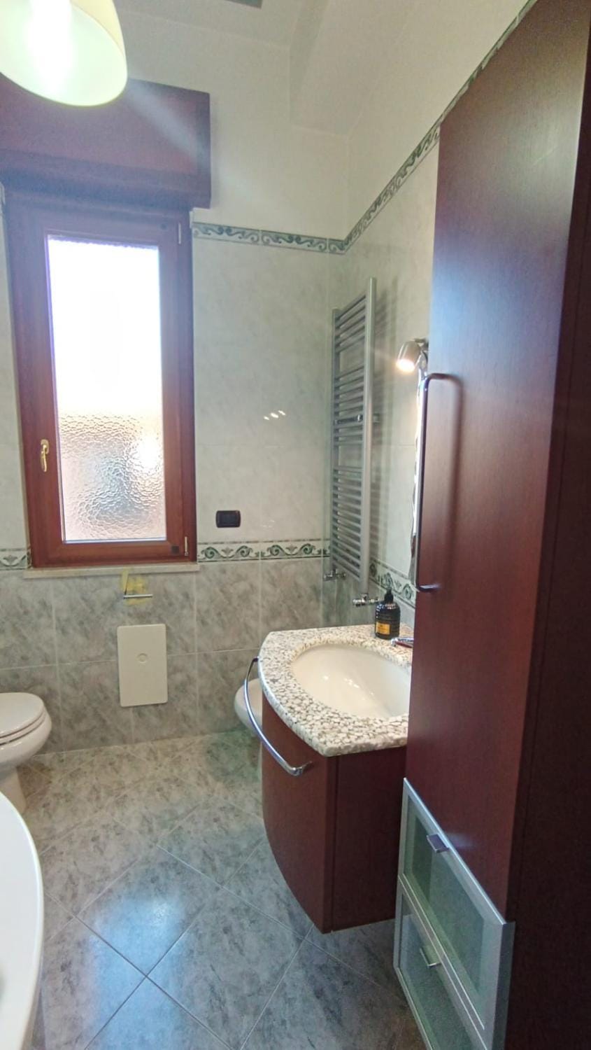 Suite Mary casa vacanze Apartment in Salerno